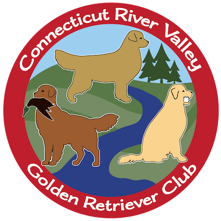 Connecticut River Valley Golden Retriever Club